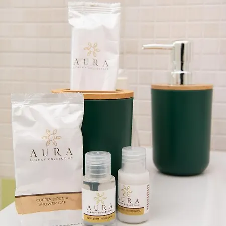 Stanza Tasso - De Vivo Realty Couette-café 3*