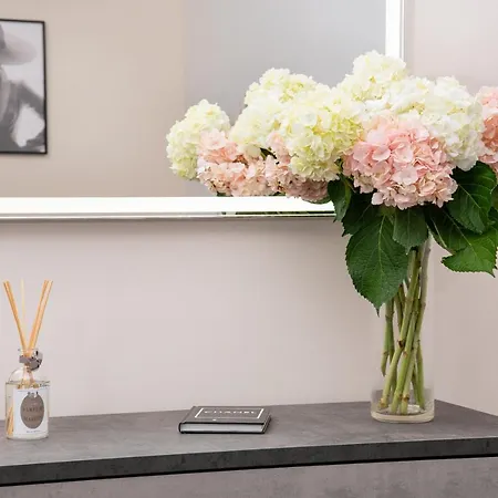 Stanza Tasso - De Vivo Realty Sorrente