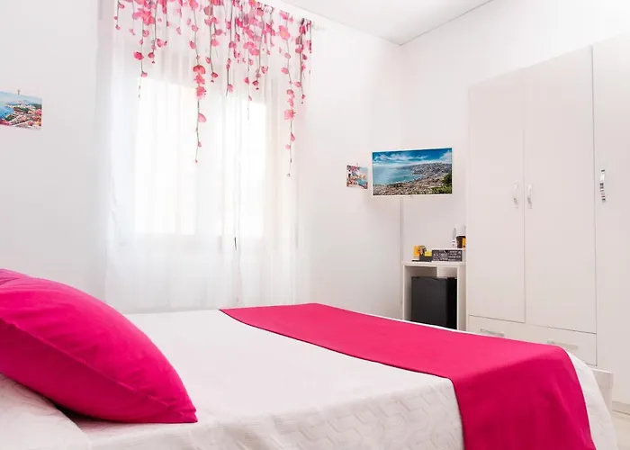 B&B Stanza Tasso - De Vivo Realty 3*