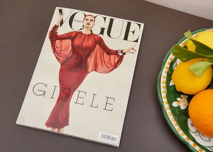 B&B Stanza Tasso - De Vivo Realty