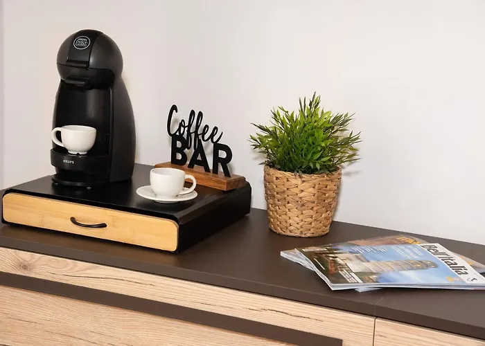 Stanza Tasso - De Vivo Realty B&B