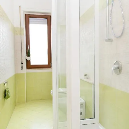 Stanza Tasso - De Vivo Realty 3* Сорренто