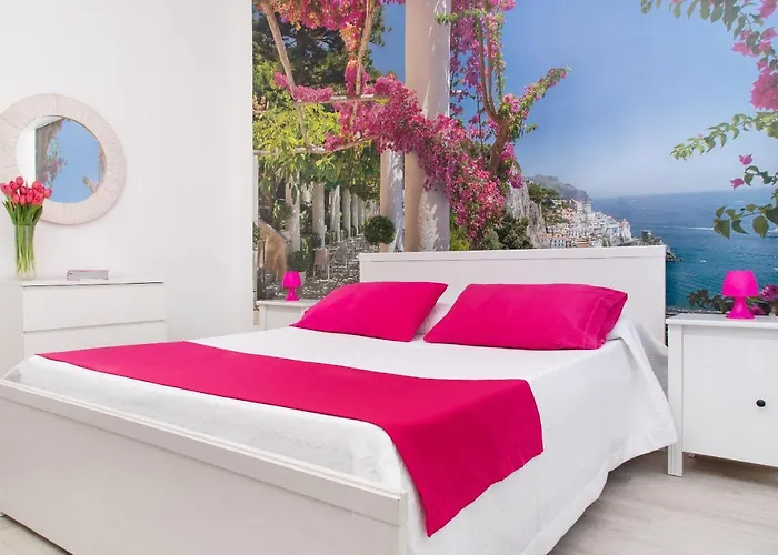 Bed & Breakfast Stanza Tasso - De Vivo Realty