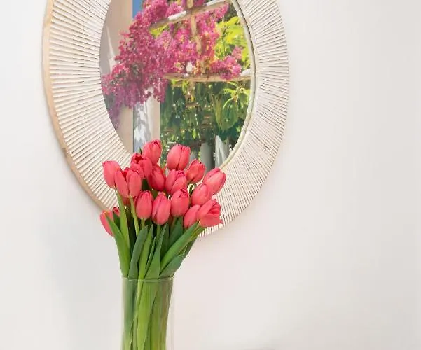 Bed & Breakfast Stanza Tasso - De Vivo Realty