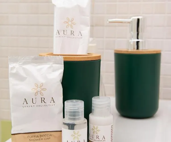 Stanza Tasso - De Vivo Realty Bed & Breakfast 3*