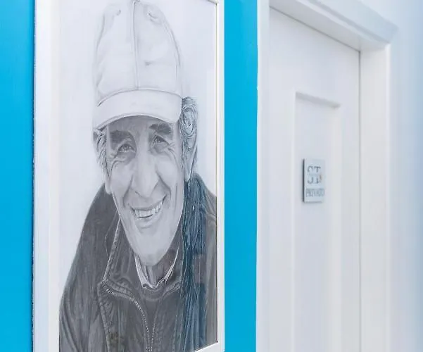 Bed & Breakfast Stanza Tasso - De Vivo Realty Sorrento