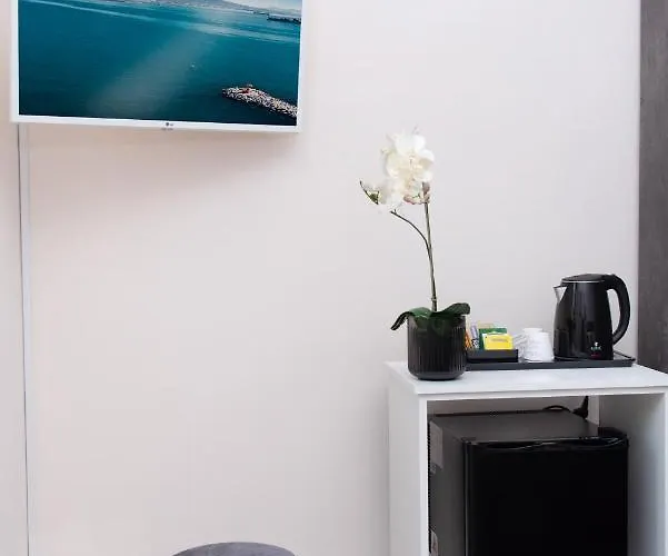 Stanza Tasso - De Vivo Realty Sorrento