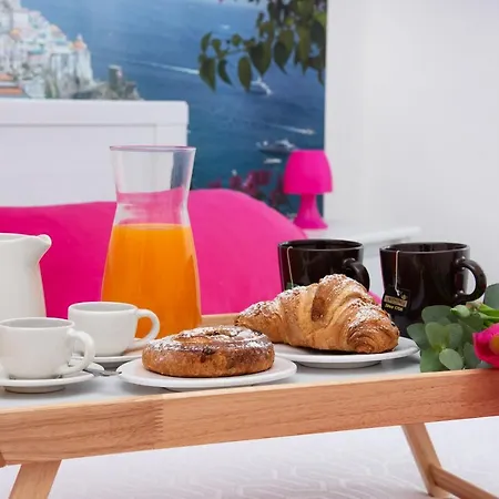 De Vivo Realty - Stanza Tasso Sorrento
