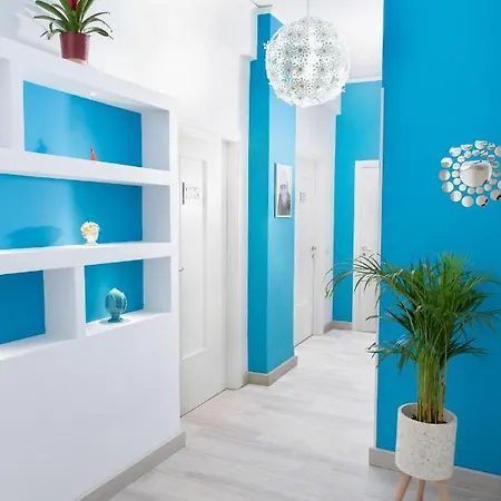 De Vivo Realty - Stanza Tasso Sorrento 3* Sorrente