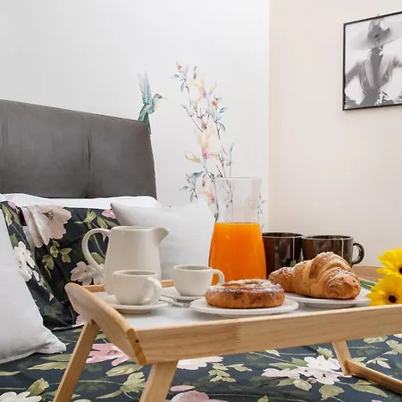 Bed & Breakfast Stanza Tasso 3*