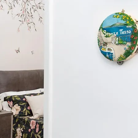 Bed & Breakfast Stanza Tasso