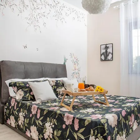 Couette-café De Vivo Realty - Stanza Tasso Sorrento Sorrente