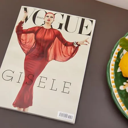 Bed & Breakfast Stanza Tasso