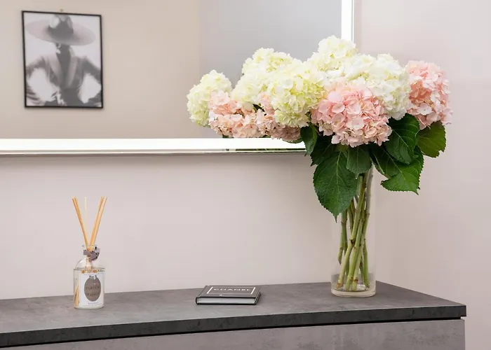 Stanza Tasso Sorrento