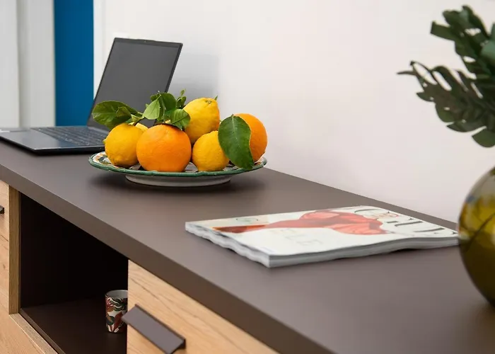 Bed & Breakfast Stanza Tasso 3*