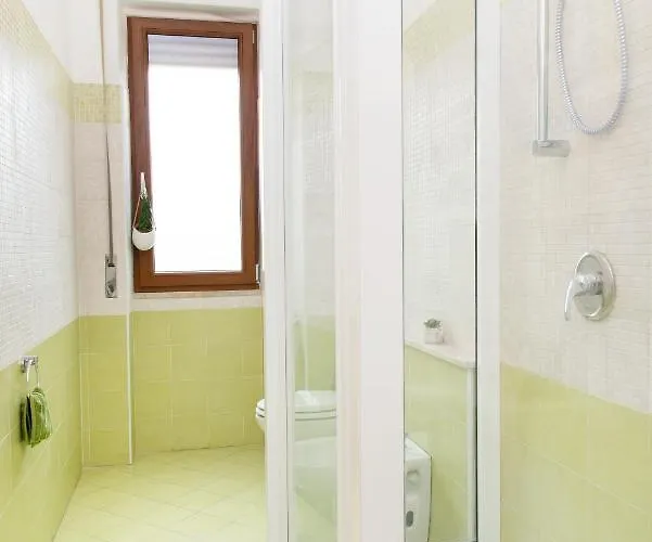 Stanza Tasso 3* Sorrento