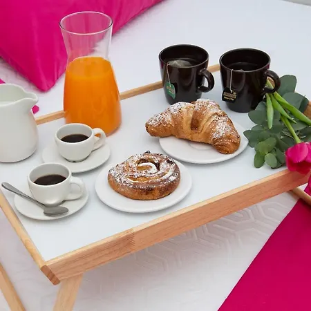 Stanza Tasso - De Vivo Realty 3* Sorrento