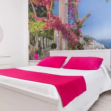 Bed & Breakfast Stanza Tasso - De Vivo Realty