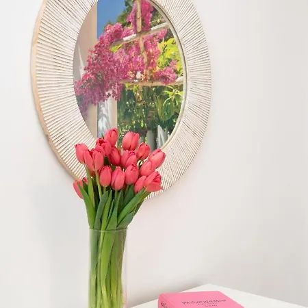 Bed & Breakfast Stanza Tasso - De Vivo Realty