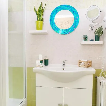 Stanza Tasso - De Vivo Realty Bed & Breakfast Sorrento