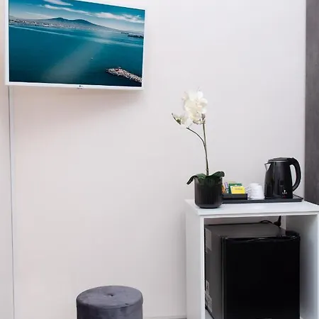 Stanza Tasso - De Vivo Realty Sorrento