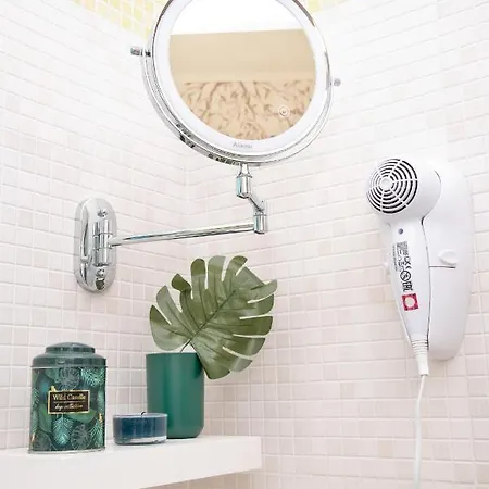 Stanza Tasso - De Vivo Realty Sorrento