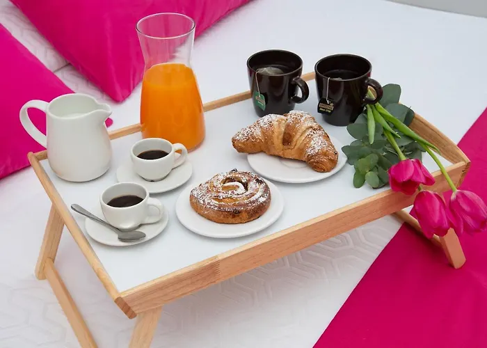 Stanza Tasso - De Vivo Realty 3* Сорренто