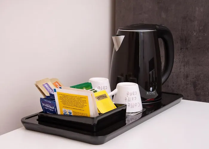 Готель типу 